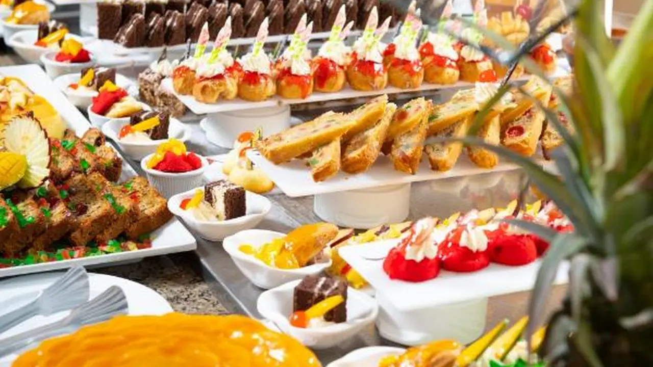 Hotel Three Corners Sunny Beach - Hurghada